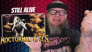Still Alive by NOCTURNAL RITES