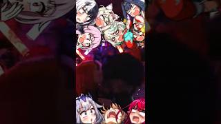 HoloEN Was NOT Ready for This Camera Shot