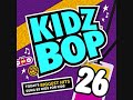 Kidz Bop Kids-Timber