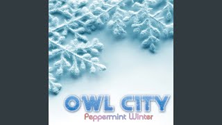 Peppermint Winter