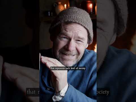 Bread Bakers In The 18th Century  #history #18thcenturycooking #cooking #bread