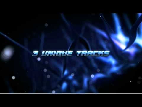 M-Theory : Mixed Tweaks - teaser by Psytwin Visuals