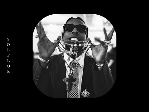 [FREE] ASAP ROCKY X JID TYPE BEAT "BOUNCE"