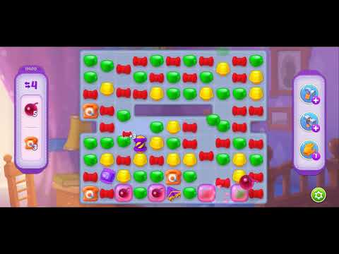 Playrix Homescapes Gameplay Walkthrough Level 11400