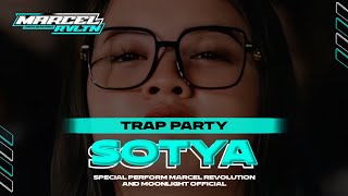 Download lagu DJ TRAP PARTY BASS BLEYER SOTYA || MARCEL REVOLUTION FT MOONLIGHT  mp3