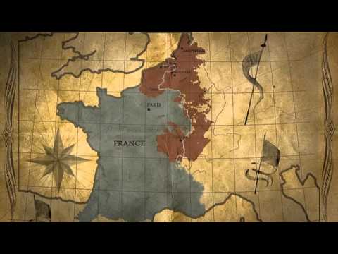 Les Ducs de Bourgogne