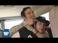 Fall Out Boy: Dead On Arrival [OFFICIAL VIDEO ...