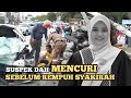 Suspek Ada Masalah Mental SYAKIRAH HANAN DILANGGAR PEMANDU HONDA DI LAMPU ISYARAT