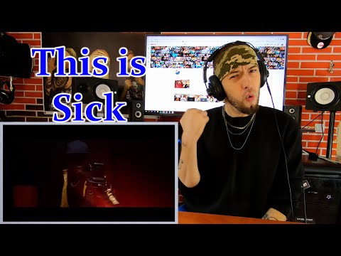 CT. Tluangtea- The Opening Act || Classy's Reaction