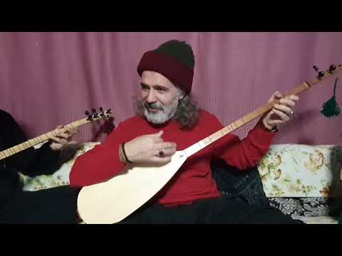 Dost Kelâmı ( Zâkirin Zikri Sâz İle Kur'an Okur Avaz İle ) @Aleviyizcan