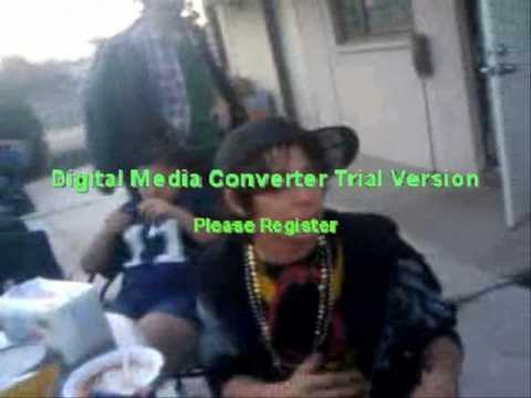 COOKING WITH TRAGIK-House Warming BRB-Q Special.wmv