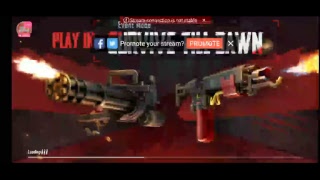 BLACK LABEL BERZERKER