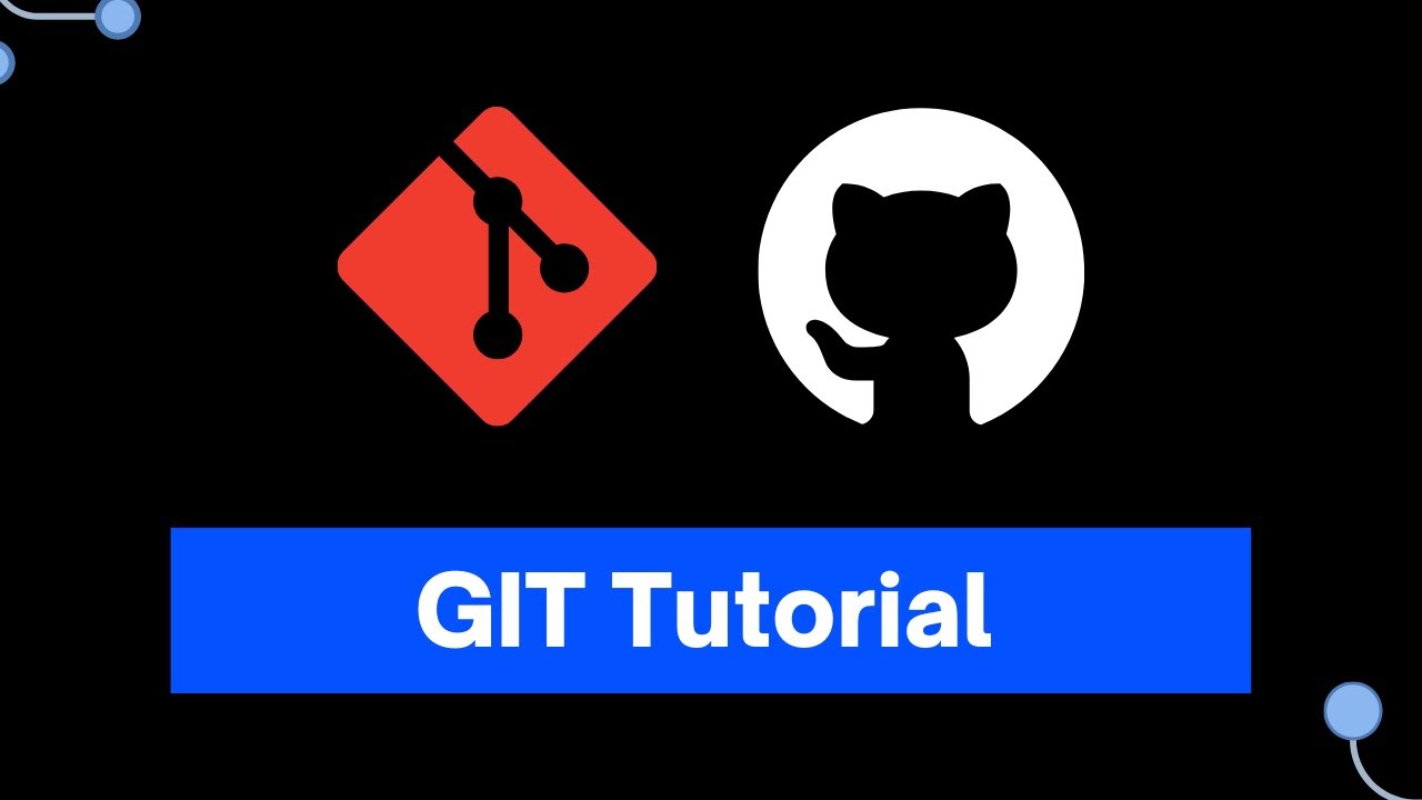 Git Tutorial for Beginners | INFY TECH | Vasanth Korada