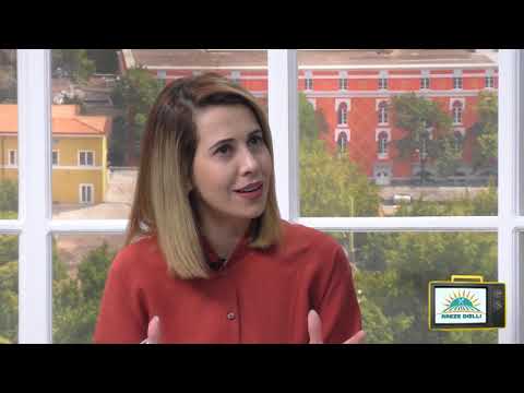 Rreze Dielli, 09 Janar 2019 - Të ftuar në studio Fitore Sulejmani & Alket Veliu