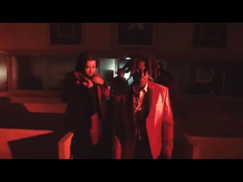 Kodak Black - (deletes) Righteous Reapers feat WizDaWizard x WamSpinThaBin