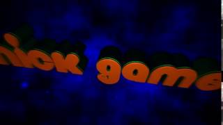 Download lagu New Nick Games Logo mp3