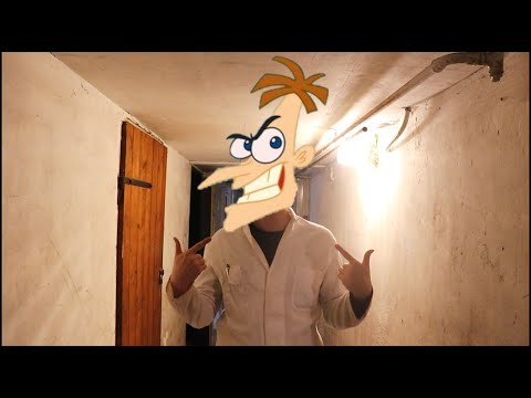 Dr. Doofenshmirtz (Itchy) vs. Jake Peralta | 4tel-Finale (Beat by Finnastic) | #SRB 2