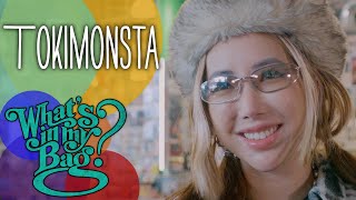 Watch TOKiMONSTA's episode on YouTube