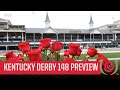 Kentucky Derby 148 Betting Guide: Pick to Win, Longshots and MORE | CBS Sports HQ