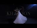 Neynava - whirling dance - Khatoon Fallah
