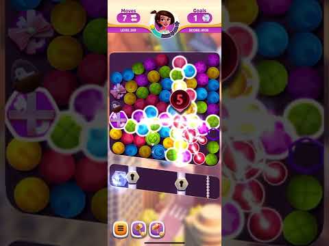 Diamond Diaries 💎 Level 269