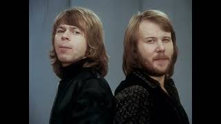 Abba-Knowing Me, Knowing You