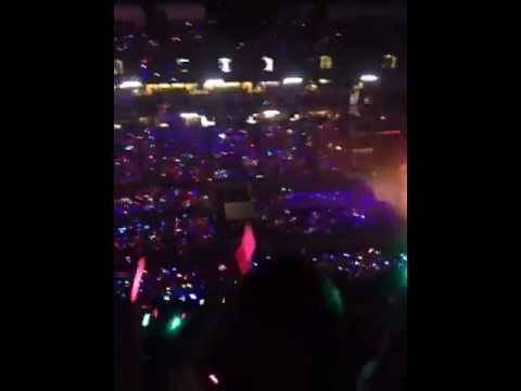 [FANCAM] 120521 Super Junior - SUPERMAN LIVE @ SMTown LA 2012 World Tour