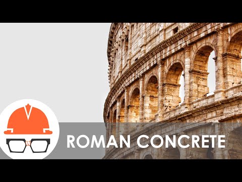 Was Roman Concrete Really Superior?