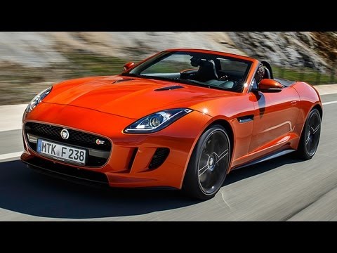 Ian Callum Talks Jaguar F-Type & the Inspiration of Jaguar Design! - Wide Open Throttle Episode 63