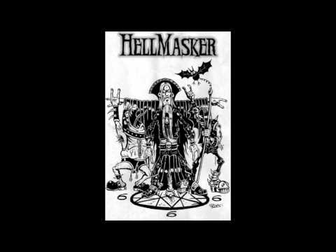 Hellmasker - Hail Säjtan