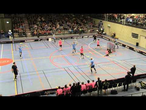 140119 Warberg IC - IBF Falun - alla mål