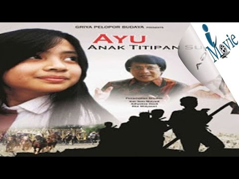 Trailer review ayu anak titipan surga