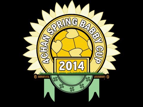 2014 Spring Babby Cup Day 6 Group B - /vr/ vs /s4s/