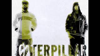Royce da 5&#39;9&quot; - Caterpillar ft. Eminem, King Green | Instrumental remake| Rebel 7| New Hip Hop beats
