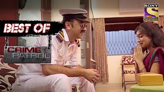 Best Of Crime Patrol - To Take An Advantage Of Des