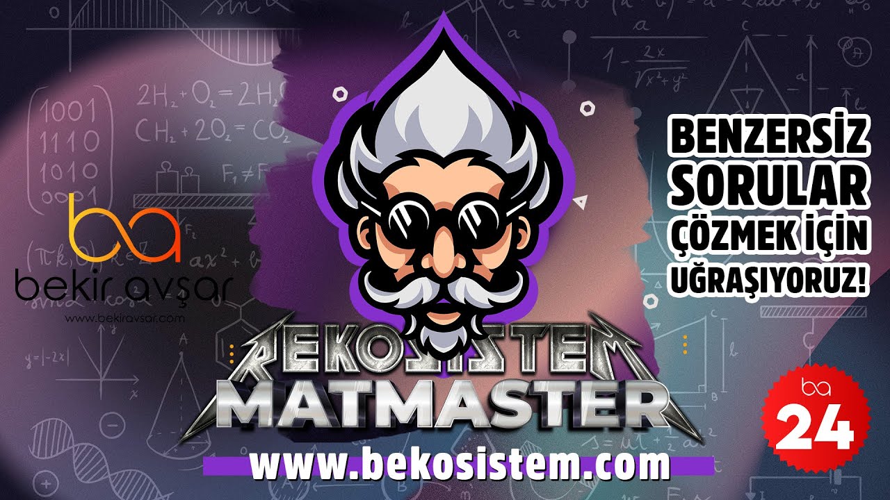 TYT MATMASTER-24