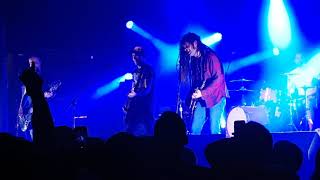 Moneen - Are we really happy with who we are right now (Live 2019)