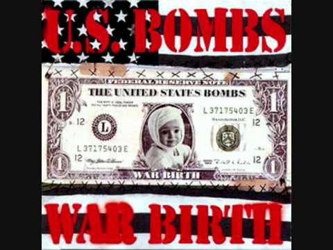 US Bombs - That's Life