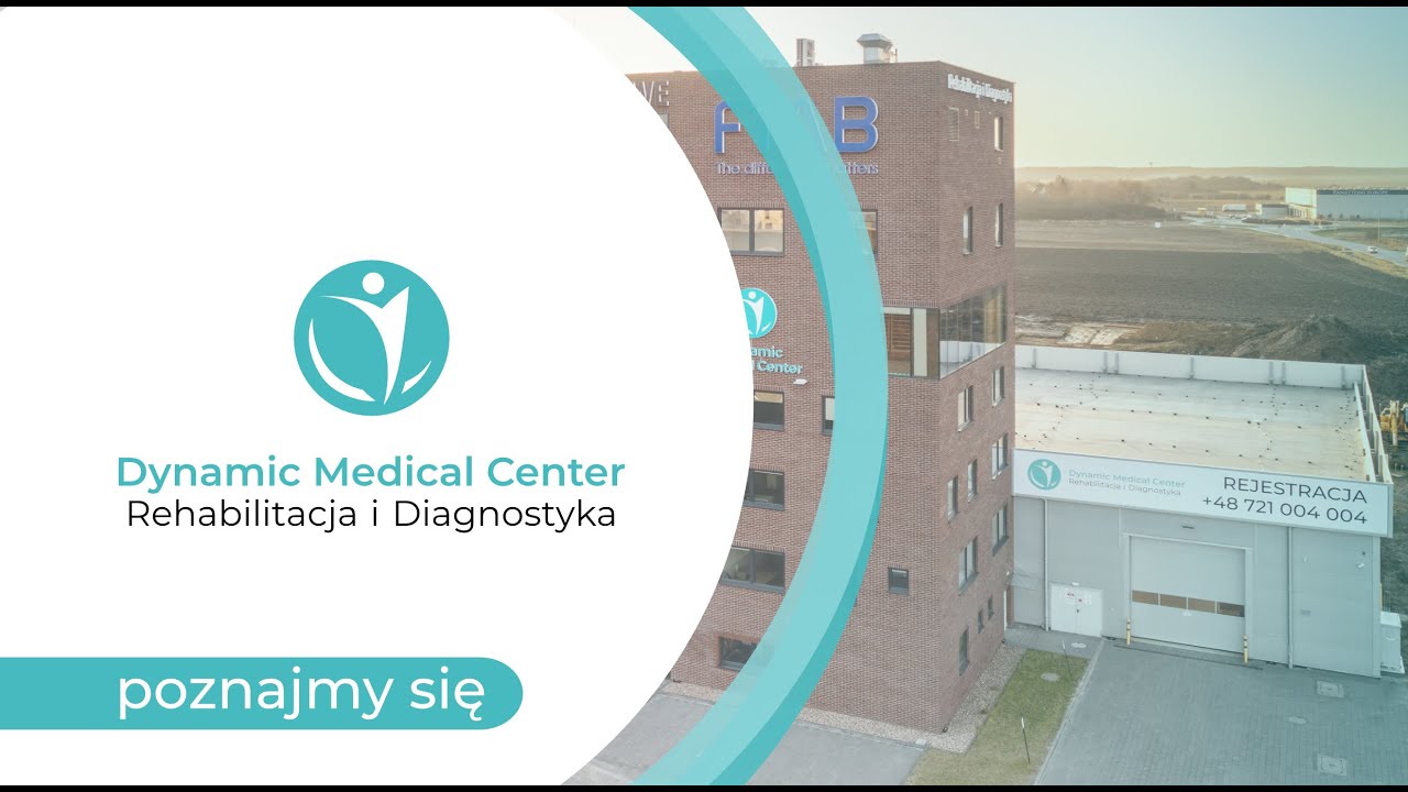 Dynamic Medical Center-1