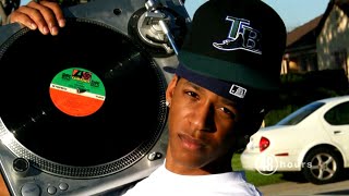 Who Killed Rising Hip Hop Star Kevin Harris II