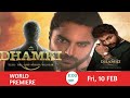 Das Ka Dhamki New Released 2022 Hindi Dubbed Full Movie Vishwak Sen Movie Hindi