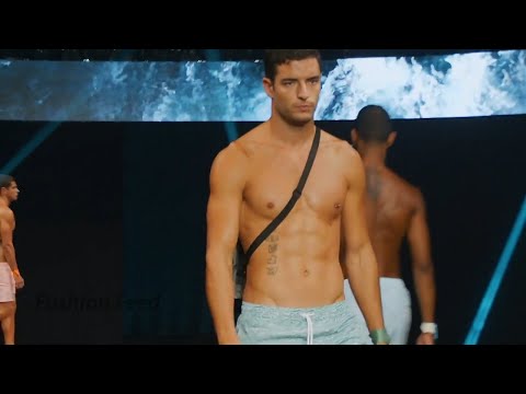 Sunno By Bene Cape | Spring/Summer 2021 | Gran Canaria Swim Week