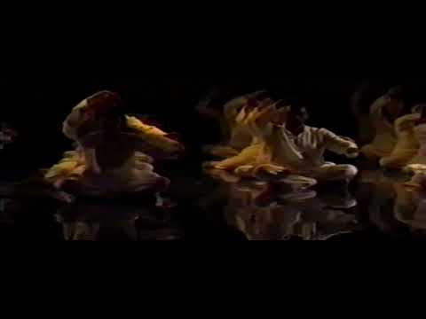 Gurdjieff Movement: Circles 2003