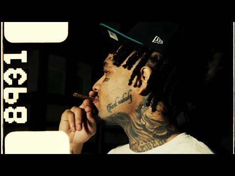 Ace Rico - Glock 21k (Exclusive Music Video) | Dir. Saud The Alien