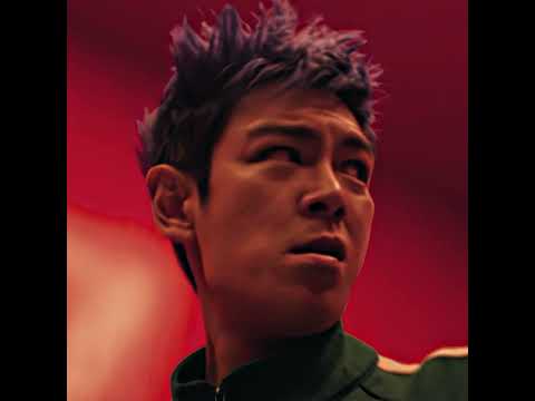 Squid Game - Thanos Edit | Basshunter - DotA [slowed & reverb]