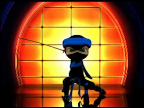 Cake Ninja - Nintendo DSiWare slice game