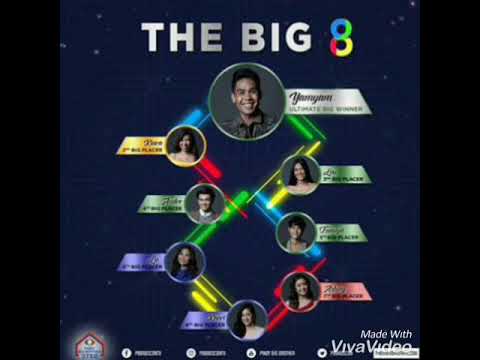 PBB "OTSO NA" song by Toni&Alex G