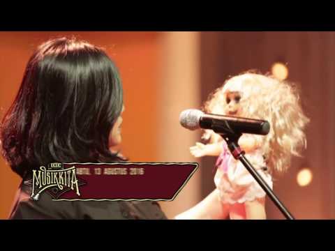 PROMO PROGRAM DCDC MUSIKKITA - SARASVATI