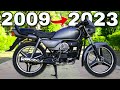 splendor update 2009 to 2023 hero splendor full modified full restoration splendor