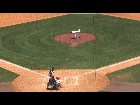 JSU Baseball Highlights vs Southeast Missouri (OVC Tournament Game 6)